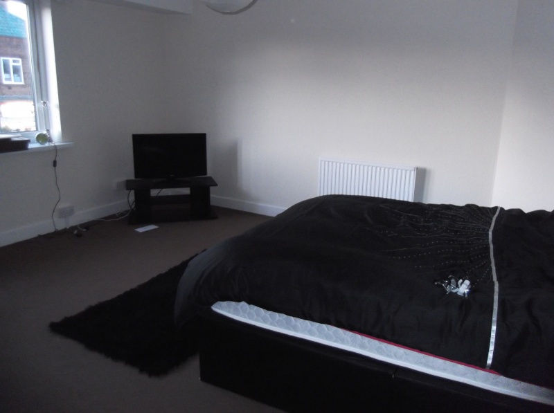 Coleman Road  Droitwich Spa Worcestershire